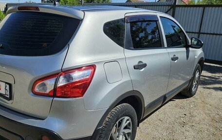 Nissan Qashqai, 2013 год, 1 290 000 рублей, 9 фотография