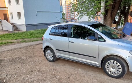 Volkswagen Golf Plus I, 2007 год, 550 000 рублей, 1 фотография