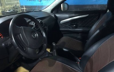 Nissan Almera, 2014 год, 625 000 рублей, 1 фотография