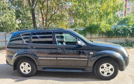 SsangYong Rexton III, 2008 год, 950 000 рублей, 6 фотография