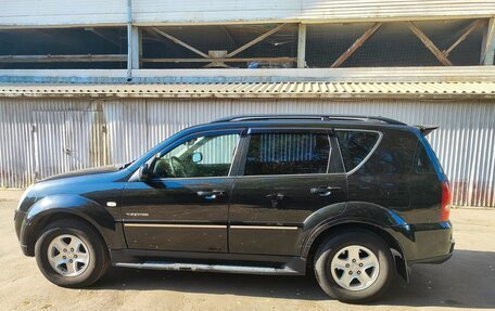 SsangYong Rexton III, 2008 год, 950 000 рублей, 8 фотография