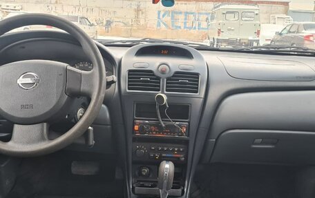 Nissan Almera Classic, 2006 год, 610 000 рублей, 2 фотография