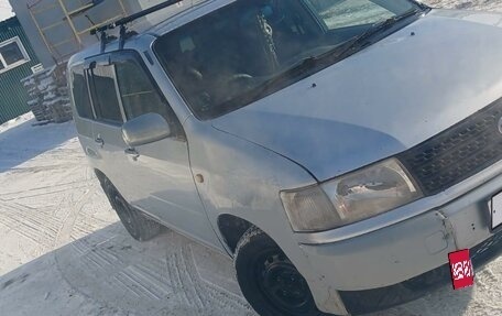 Toyota Probox I, 2003 год, 450 000 рублей, 2 фотография