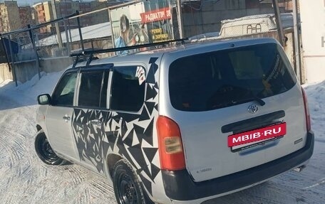 Toyota Probox I, 2003 год, 450 000 рублей, 3 фотография