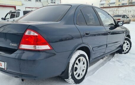 Nissan Almera Classic, 2006 год, 610 000 рублей, 6 фотография