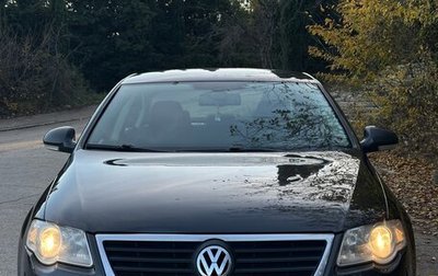 Volkswagen Passat B6, 2010 год, 1 050 000 рублей, 1 фотография