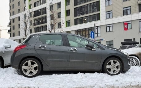 Peugeot 308 II, 2008 год, 499 000 рублей, 1 фотография