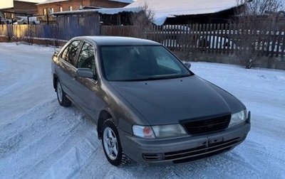 Nissan Sunny B14, 1998 год, 210 000 рублей, 1 фотография