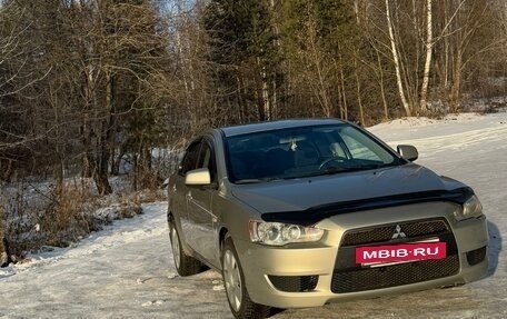 Mitsubishi Lancer IX, 2007 год, 690 000 рублей, 6 фотография