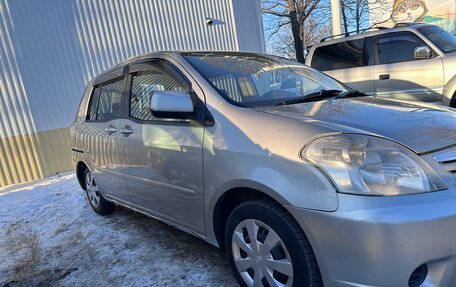 Toyota Raum II, 2004 год, 650 000 рублей, 5 фотография