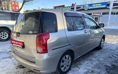 Toyota Raum II, 2004 год, 650 000 рублей, 6 фотография