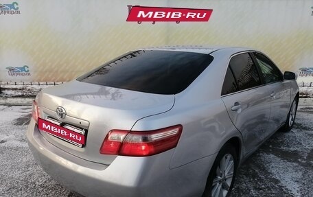 Toyota Camry, 2007 год, 980 000 рублей, 5 фотография