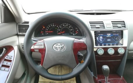 Toyota Camry, 2007 год, 980 000 рублей, 9 фотография