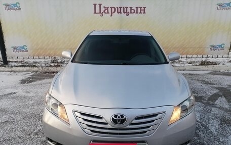 Toyota Camry, 2007 год, 980 000 рублей, 8 фотография