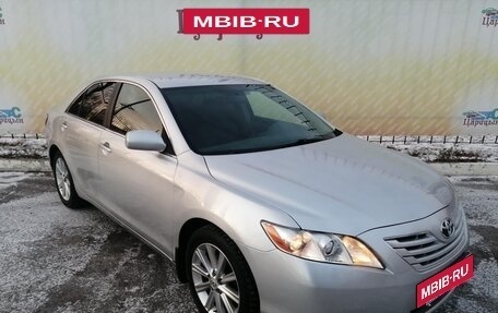 Toyota Camry, 2007 год, 980 000 рублей, 7 фотография