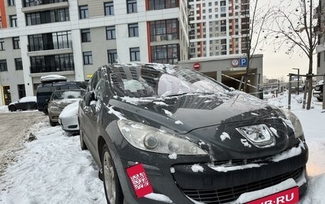 Peugeot 308 II, 2008 год, 499 000 рублей, 4 фотография