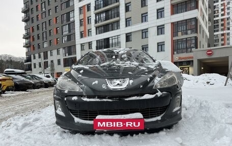 Peugeot 308 II, 2008 год, 499 000 рублей, 3 фотография