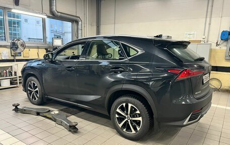 Lexus NX I, 2020 год, 4 199 000 рублей, 2 фотография