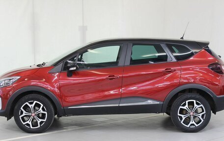 Renault Kaptur I рестайлинг, 2018 год, 1 450 000 рублей, 7 фотография