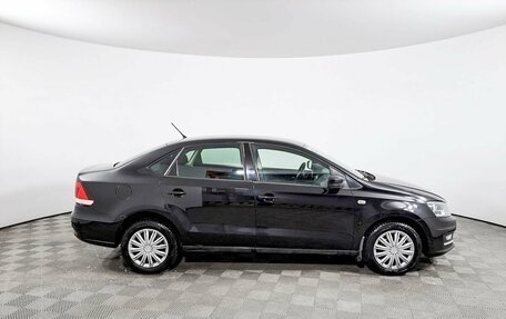 Volkswagen Polo VI (EU Market), 2016 год, 921 000 рублей, 5 фотография