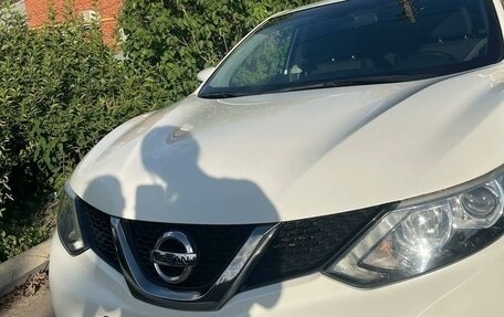 Nissan Qashqai, 2018 год, 1 630 000 рублей, 4 фотография