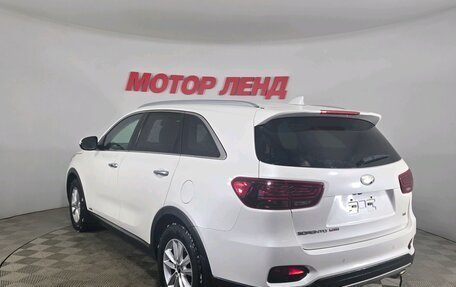 KIA Sorento III Prime рестайлинг, 2018 год, 2 549 000 рублей, 5 фотография