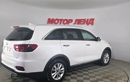 KIA Sorento III Prime рестайлинг, 2018 год, 2 549 000 рублей, 4 фотография