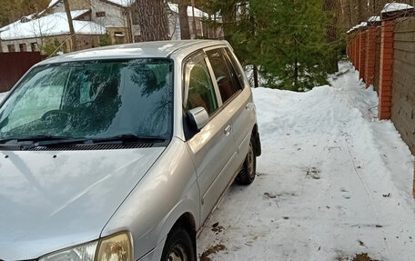 Mazda Demio III (DE), 2002 год, 260 000 рублей, 4 фотография