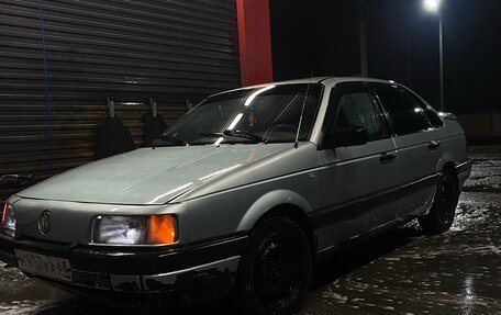 Volkswagen Passat B3, 1991 год, 80 000 рублей, 2 фотография