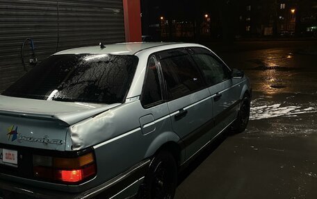 Volkswagen Passat B3, 1991 год, 80 000 рублей, 7 фотография