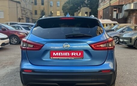 Nissan Qashqai, 2019 год, 2 200 000 рублей, 2 фотография