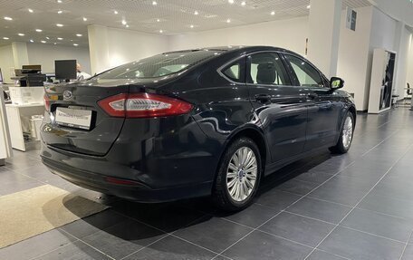 Ford Mondeo V, 2015 год, 1 465 000 рублей, 4 фотография