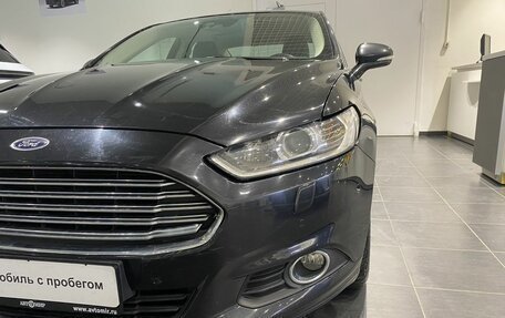 Ford Mondeo V, 2015 год, 1 465 000 рублей, 7 фотография