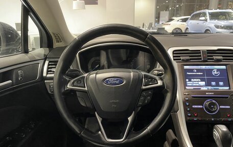 Ford Mondeo V, 2015 год, 1 465 000 рублей, 11 фотография