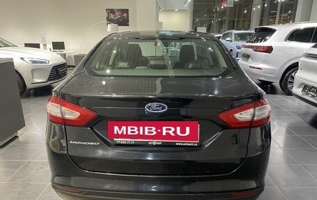 Ford Mondeo V, 2015 год, 1 465 000 рублей, 5 фотография