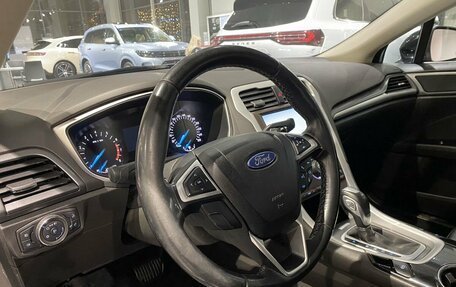 Ford Mondeo V, 2015 год, 1 465 000 рублей, 16 фотография