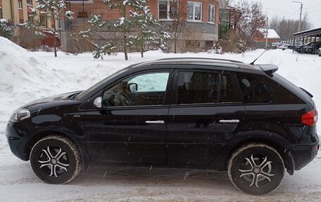 Renault Koleos I рестайлинг 2, 2013 год, 1 325 000 рублей, 3 фотография