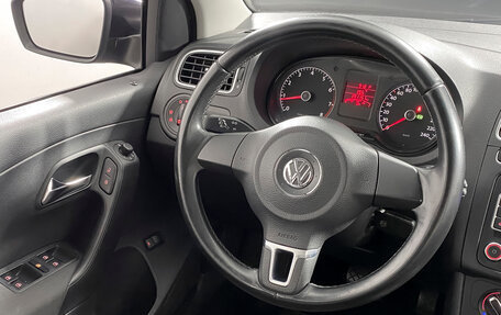 Volkswagen Polo VI (EU Market), 2012 год, 760 000 рублей, 16 фотография