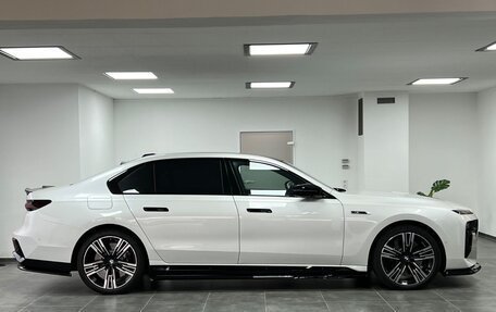 BMW 7 серия, 2024 год, 24 900 000 рублей, 3 фотография