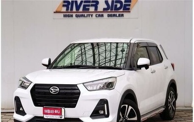 Daihatsu Rocky, 2022 год, 1 280 000 рублей, 1 фотография