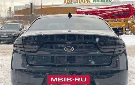 KIA K7, 2016 год, 2 490 000 рублей, 6 фотография