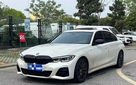 BMW 3 серия, 2020 год, 2 900 000 рублей, 1 фотография