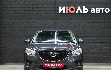 Mazda CX-5 II, 2013 год, 1 770 000 рублей, 2 фотография