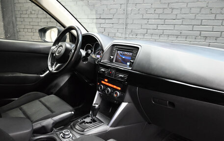 Mazda CX-5 II, 2013 год, 1 770 000 рублей, 12 фотография