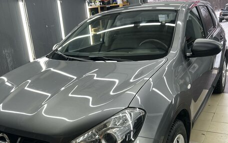 Nissan Qashqai+2 I, 2013 год, 1 380 000 рублей, 2 фотография