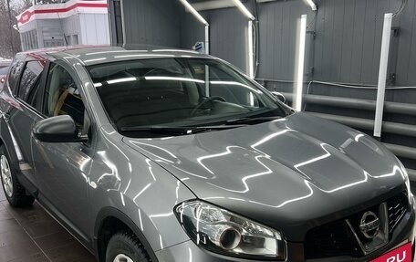 Nissan Qashqai+2 I, 2013 год, 1 380 000 рублей, 3 фотография