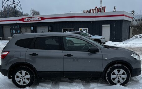 Nissan Qashqai+2 I, 2013 год, 1 380 000 рублей, 11 фотография