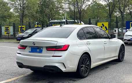 BMW 3 серия, 2020 год, 2 900 000 рублей, 3 фотография