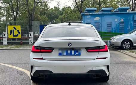 BMW 3 серия, 2020 год, 2 900 000 рублей, 5 фотография