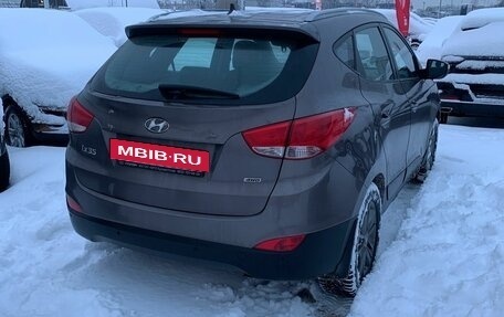 Hyundai ix35 I рестайлинг, 2013 год, 1 380 000 рублей, 3 фотография